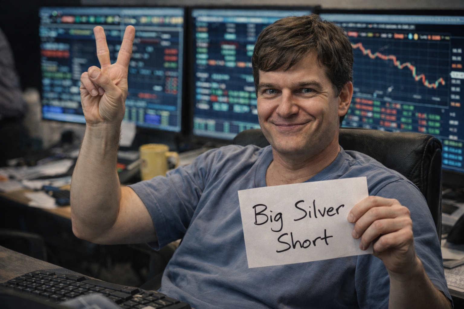 TrendWende - Crash oder Zwischenerholung - diese Marken sind entscheidend