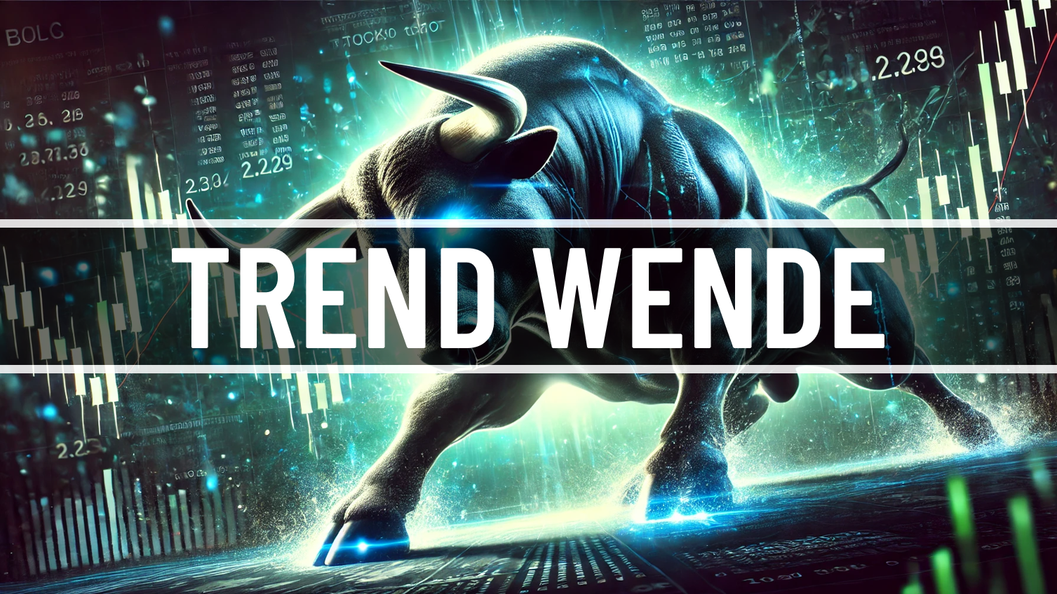 TrendWende - Gold testet Allzeithoch - Silber fällt um 4 $ von neuem Allzeithoch