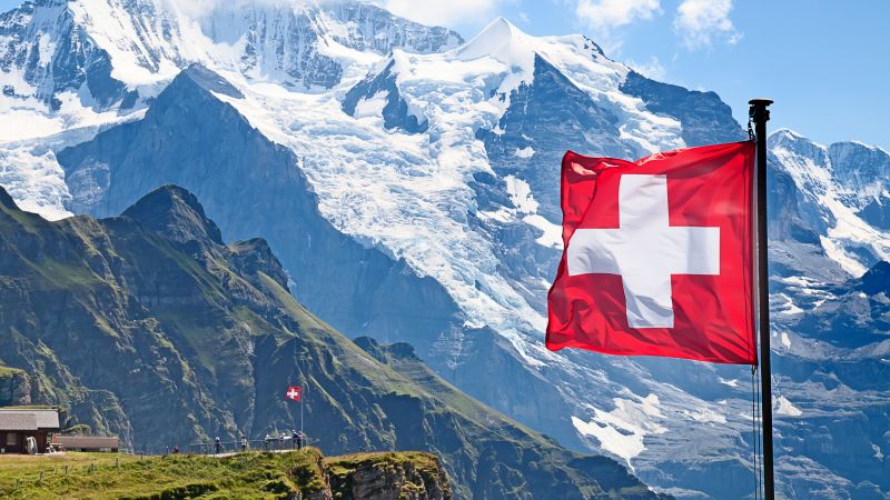 Trendwende - Neu in der Schweiz - Analysen zu Edelmetallen, HUI und Bitcoin
